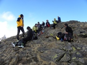 Flassin-Cordella-Tza.Chaline - 3 Marzo 2012